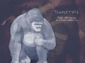 Tempertwig ‘Fake Nostalgia: Anthology Broken Stuff’ Album Review