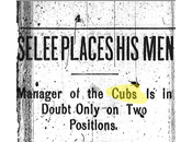 This Baseball: “Cubs” Print