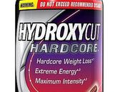 Hydroxycut Hardcore Review 2019 Side Effects Ingredients