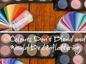 Choosing Right Makeup Colours Using Your Colour Palette