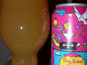 Tasting Notes: Tiny Rebel: Magic Rock: Citra Session