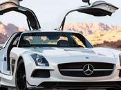 Luxury Cars World List [Updated]