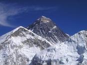 Gradually Warming Everest Exposing Increasing Number Dead Bodies Climbers With Melting