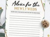 Best Wedding Reception Games, Ideas Activities