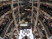 Lloyds London Posts £1bn Loss Sexism Allegation