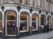 Village Piccadilly Harvie Hudson Jermyn Street
