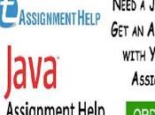 Total Assignment Help Best Place Java