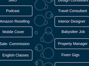 Small Business Opportunity Ideas Young Entrepreneurs