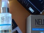 NEUD Natural Hair Inhibitor -Review