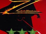 Franchise Weekend Mask Zorro (1998)