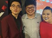 Let's Vote Jiang Asia's Talent