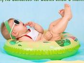 Best Sunscreens Babies Kids India