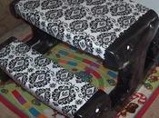 FRUGAL TIP: Kids Picnic Table Redo