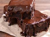 Chocolate Truffle Cake