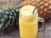 Pineapple Lassi