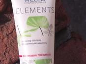 Wella Professionals Elements Renewing Shampoo Review