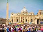 What’s Vatican Around Easter Time?