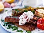 Garlic Cream Cooking with Jill