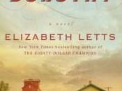 Blog Tour/Social Media Blast Finding Dorothy Elizabeth Letts