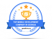 Appscrip Featured! Mobile Developers Georgia GoodFirms
