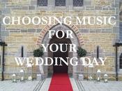 ChurchMusic.ie’s Wedding Music Guide