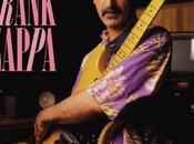 Frank Zappa: "The Guitar World According Zappa" Record Store