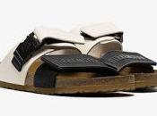 Hide Slip: Rick Owens Birkenstock Babel Sandals