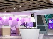 YOTELAIR Open First Asia's Branch Jewel Changi Airport