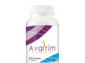 Avatrim Review 2019 Side Effects Ingredients