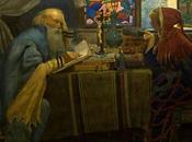 Folly Learning Often Dwell Together