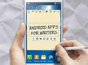 Useful Writing Tools Android