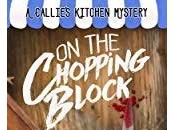 Have Taste Some Culinary Lit: About Chopping Block?