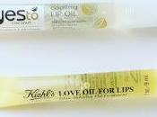 Series: Kiehl's Love Lips Coconuts Cooling