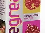 Pomegreat Alternative Naturally Sweet Juice