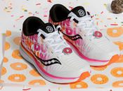 Here’s Score Sold Limited Edition Saucony Dunkin’ Kinvara Free