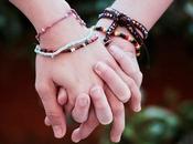 FRUGAL TIP: Easy Kid-Made Phone Number Bracelets