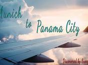 Munich Panama City €378,- (price Drop)