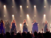 Chrissy Metz, Carrie Underwood Perform ‘Breakthrough’ Soundtrack Song Awards