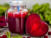What Health Benefits Eating Beetroot?