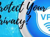 Protecting Your Privacy?