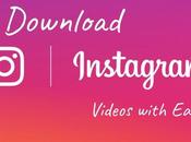Ways Download Instagram Videos with Ease
