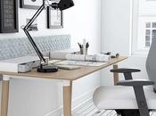 Modern Chic Ideas Your Home Office