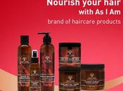 Nourish Your Hair with Brand Haircare Products