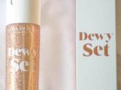 Anastasia Beverly Hills Dewy Setting Spray Review