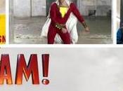 Shazam!: More Behind Scenes Stories