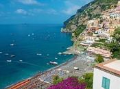 Best Beaches Amalfi Coast