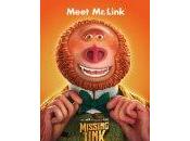 Missing Link (2019) Review