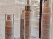 Fight Skin-aging with Thermale Avène Soothing Nature