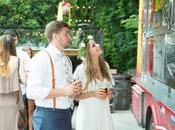 Reasons Should Have Food Truck Your Wedding