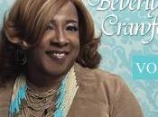 Beverly Crawford Back With Another ‘Lion Judah’